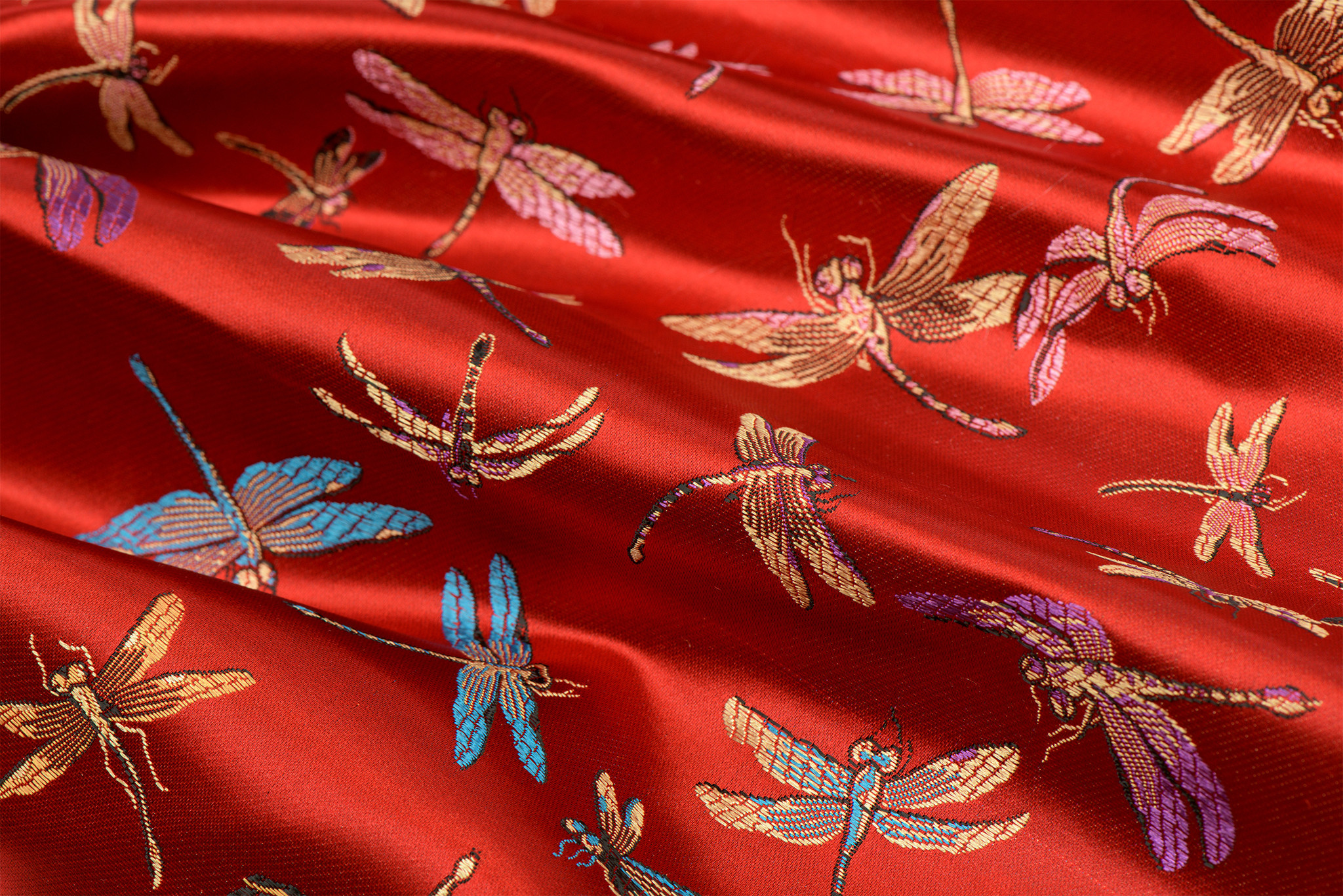 Chinees Jacquard 56