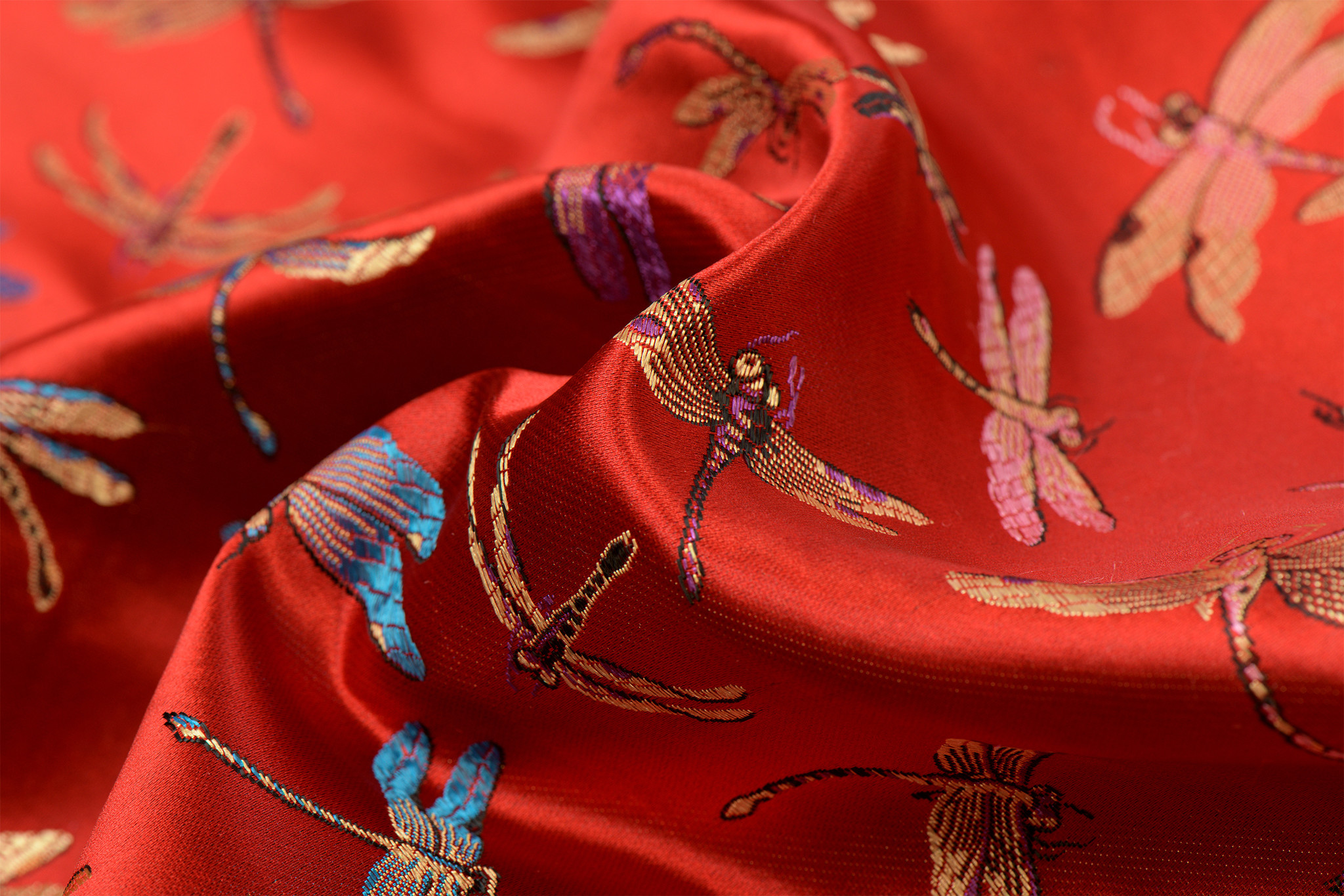 Chinees Jacquard 56