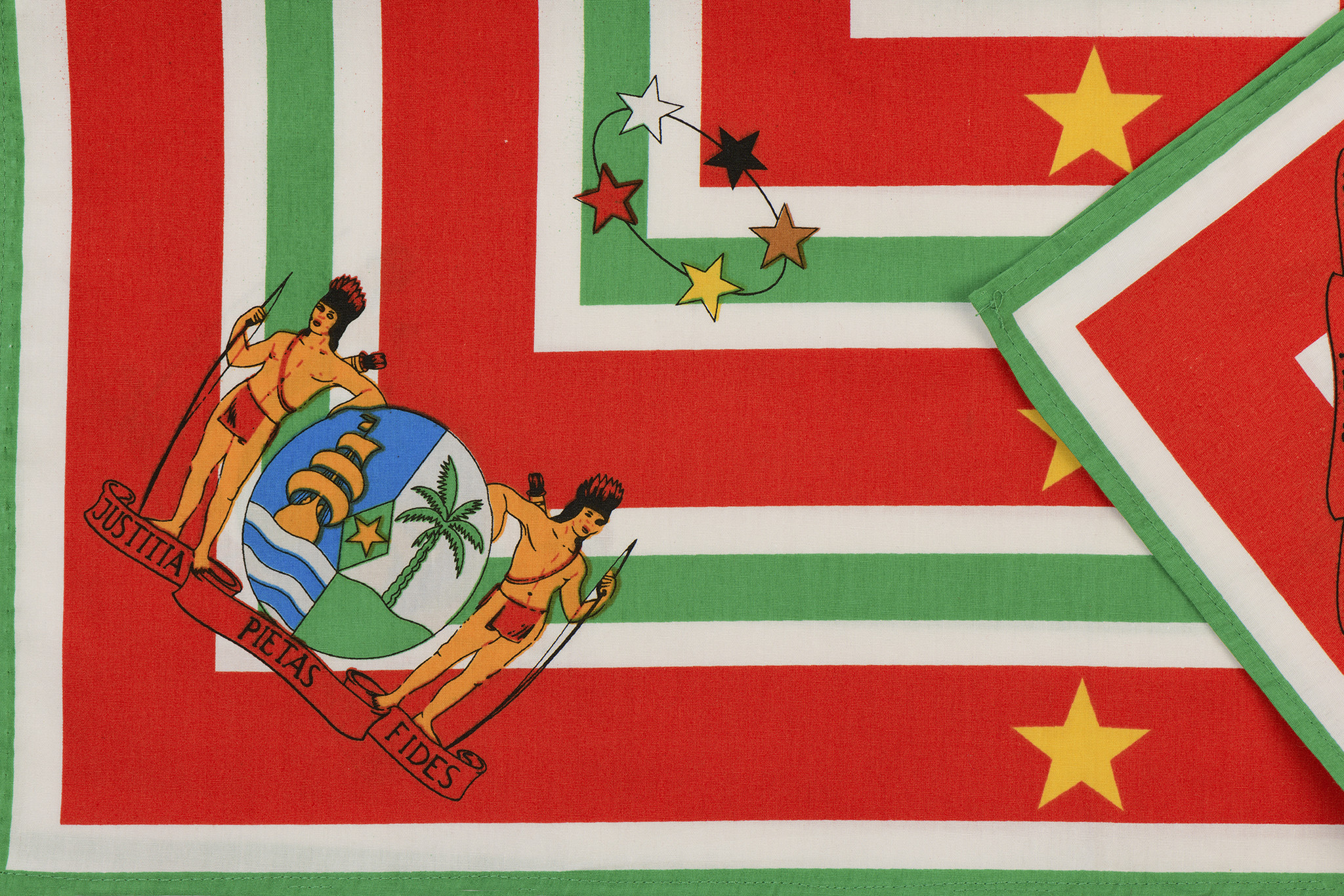 Surinaamse zakdoek