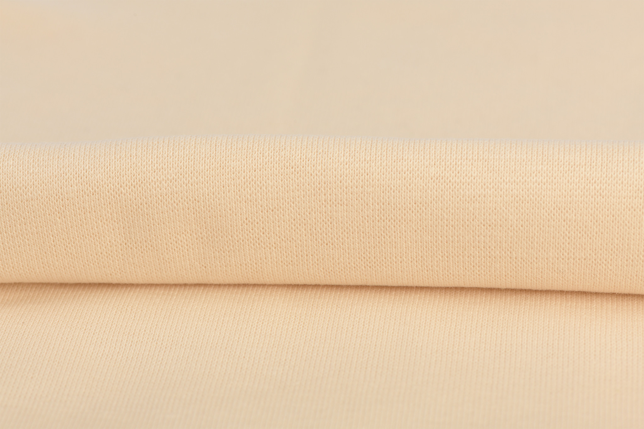 Boordstof Licht Beige