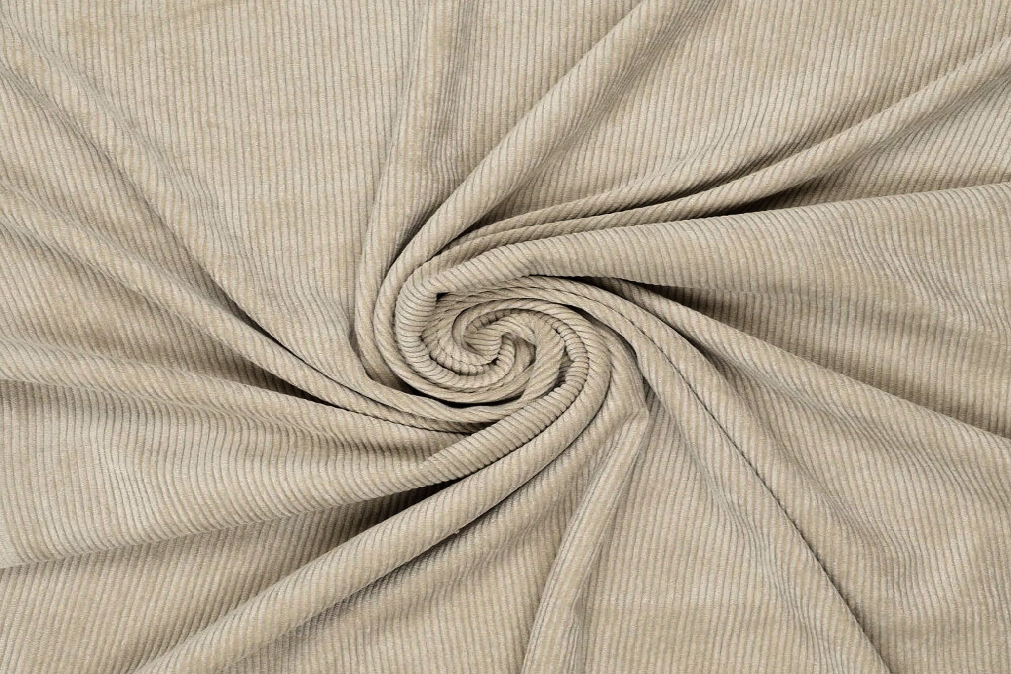 Ribcord Ponycor Uni Beige