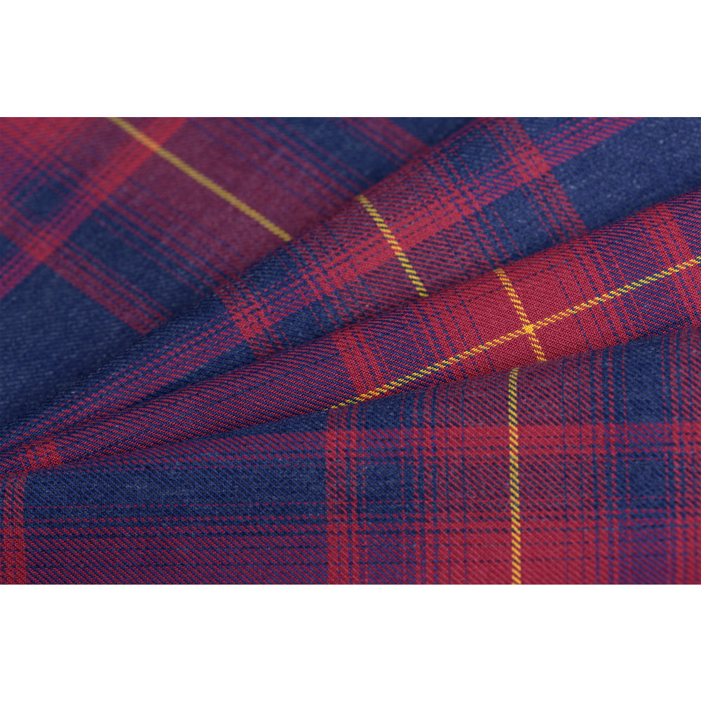 Heren Plus Size Schotse Hybride Zwarte Katoenen Tartan Utility Kilt met Leren Bandjes voor Casual Dragen | NL Heren Plus Size Schotse Hybride Zwarte Katoenen Tartan Utility Kilt met Leren Bandjes voor Casual Dragen | NL