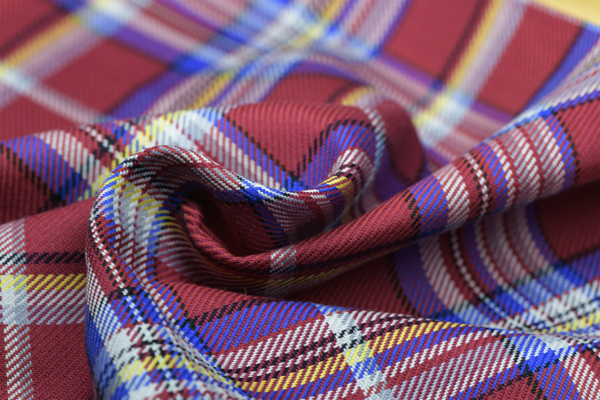 Tartan check de klassieke ruit | Uitgebreid Assortiment Stoffen Online Tartan check de klassieke ruit | Uitgebreid Assortiment Stoffen Online