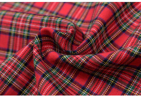 Flanel bestellen - Stoffen Online