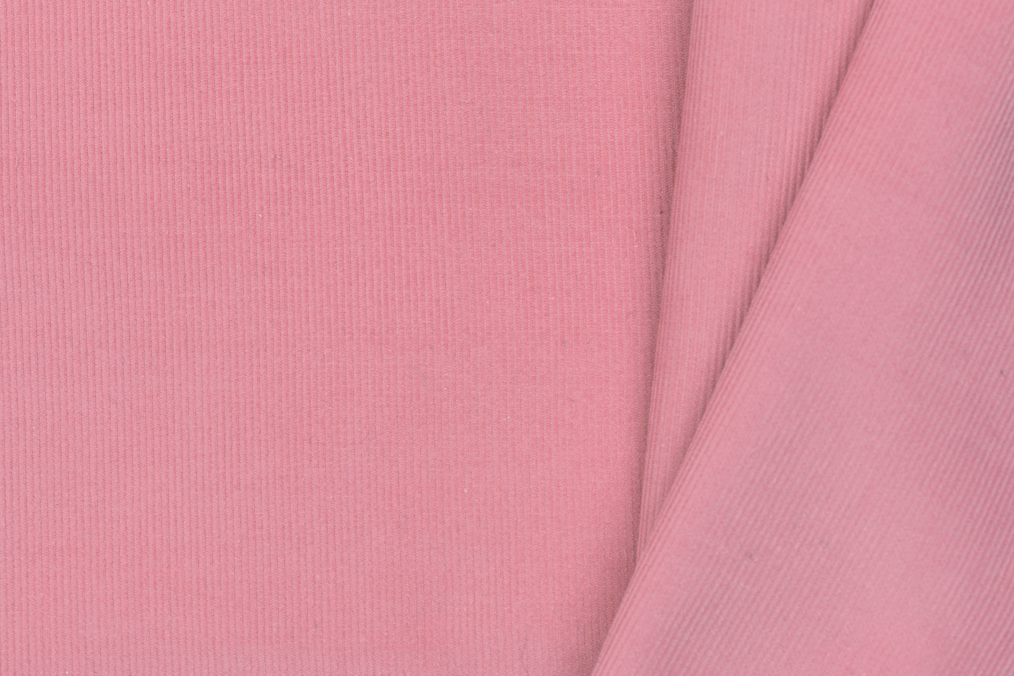 Babycord 21W Uni Oud Rose