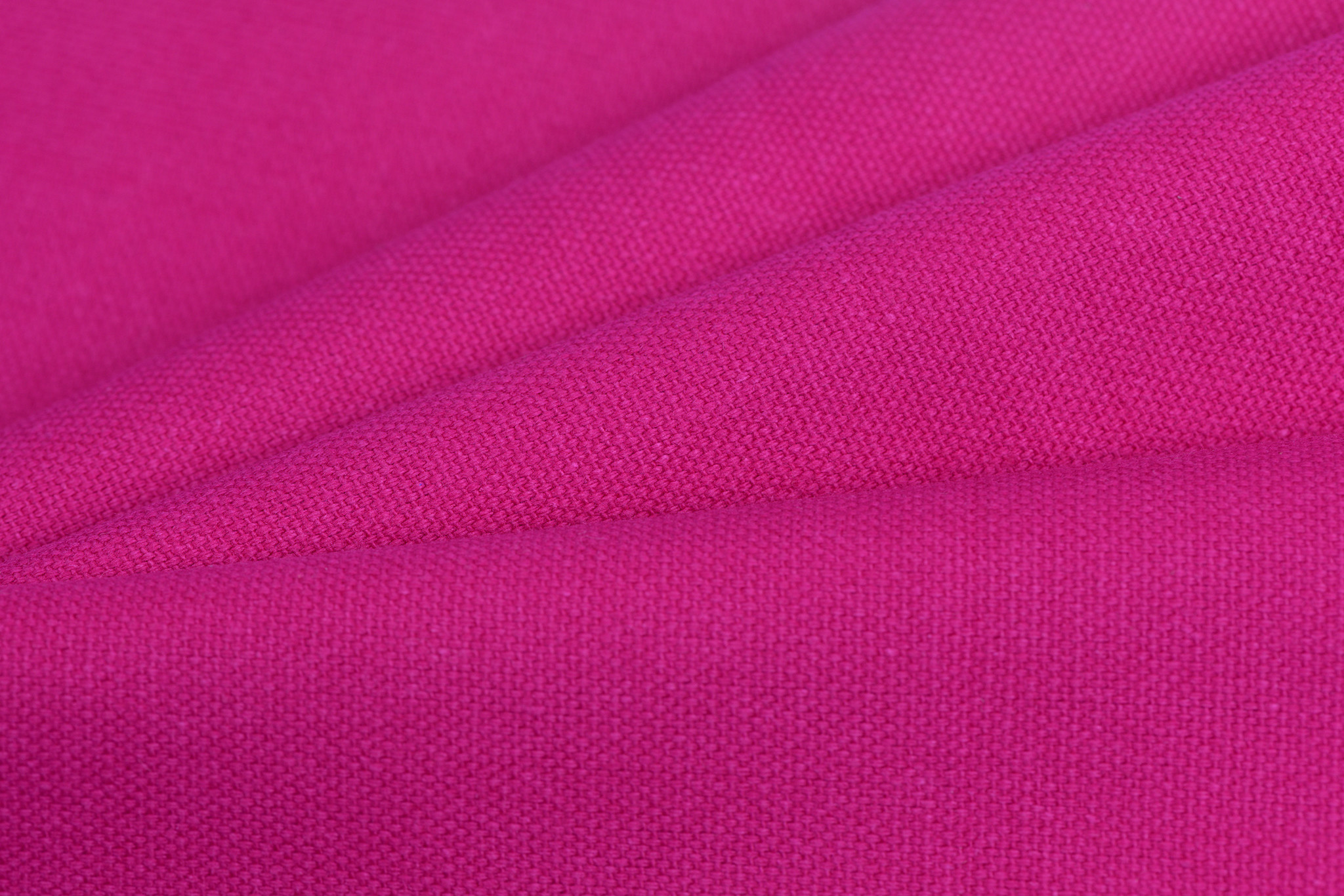 Canvas Fuchsia