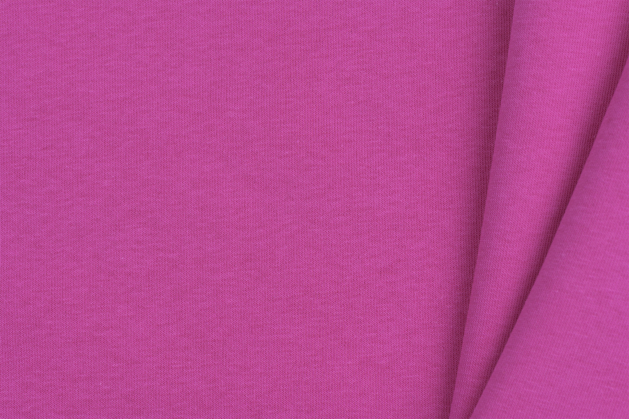 Joggingstof Fuchsia
