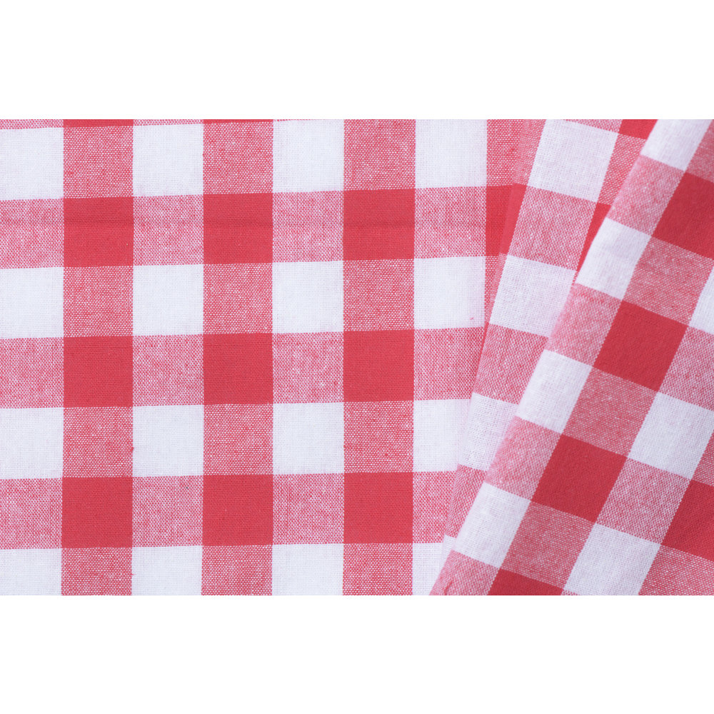 Kwalitatieve boerenbont ruitjes stof in diverse kleuren. - Stoffen Online