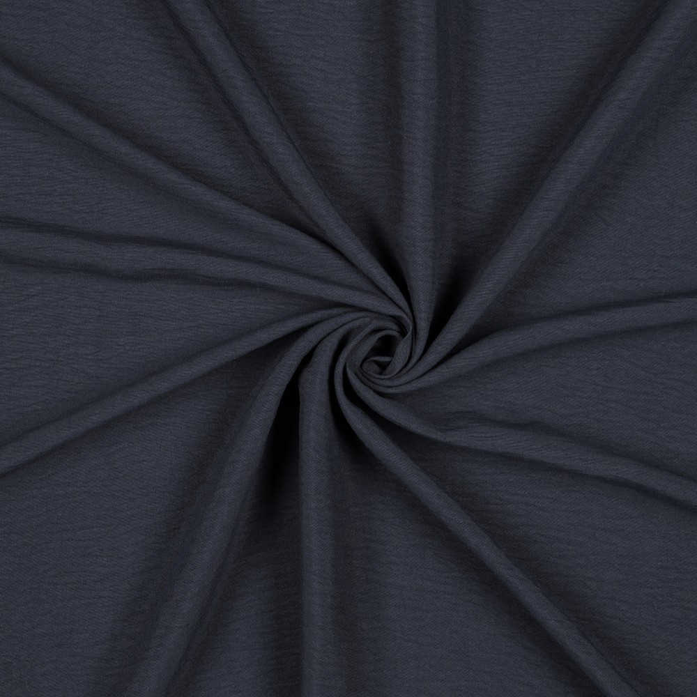 Papillon Stof Navy