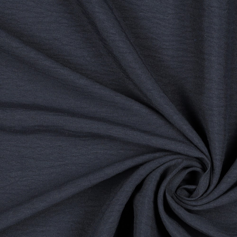 Papillon Stof Navy
