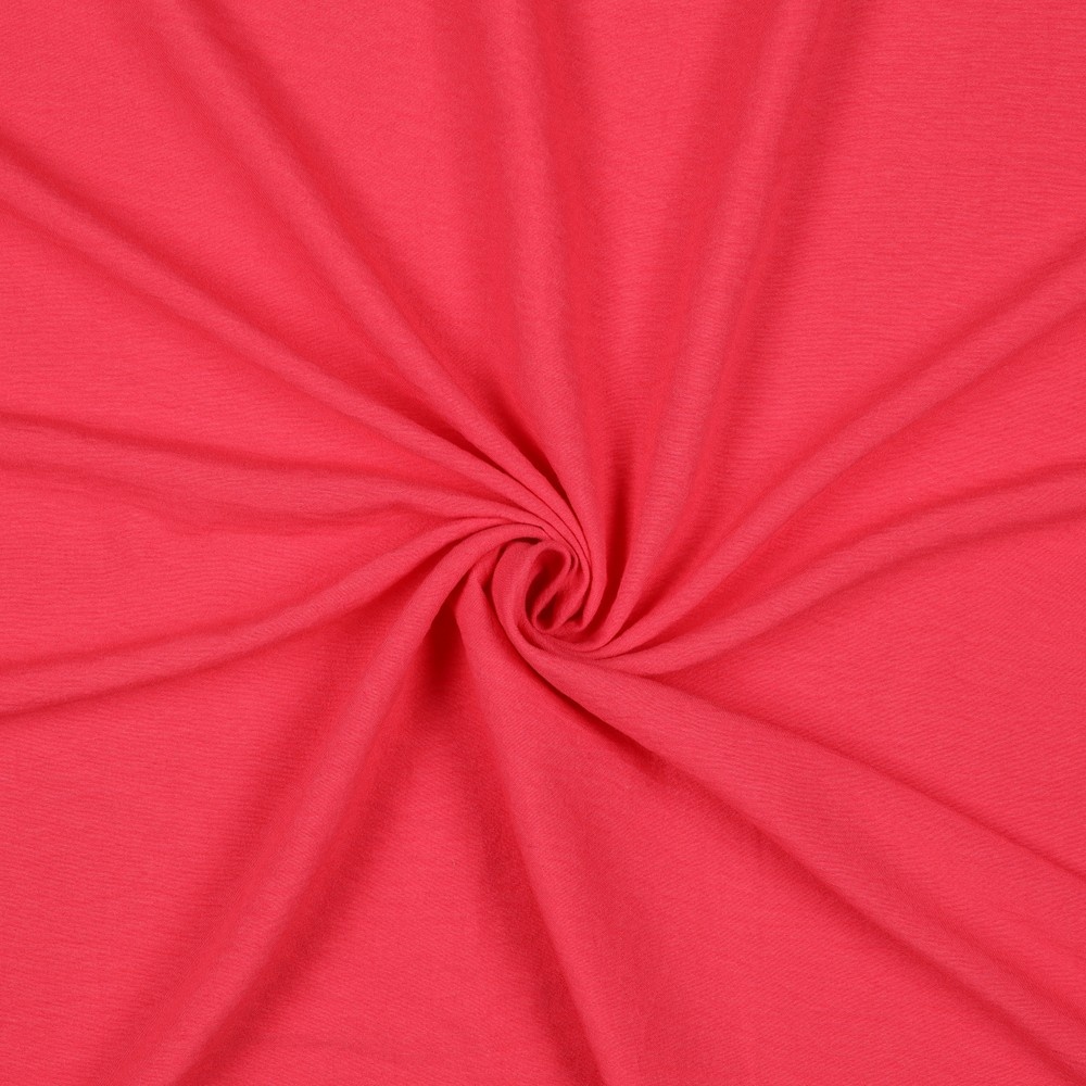 Papillon Stof Magenta