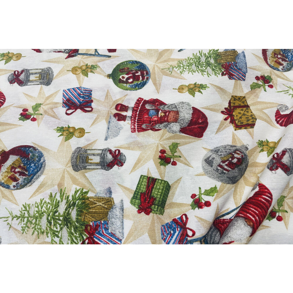 Securit® Krijtstift Waterproof assorti kleuren set van 4 - brede punt 7