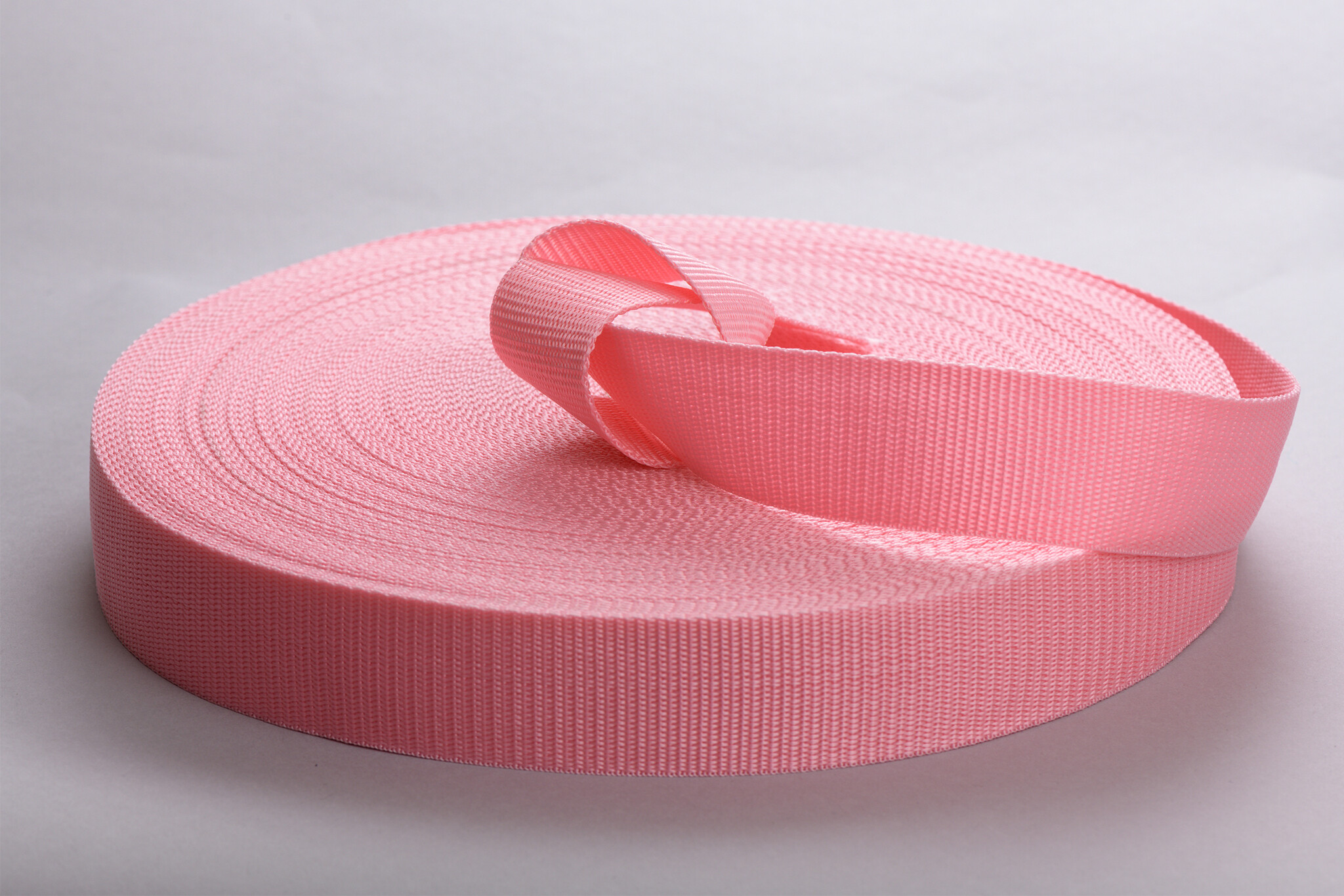 Tassenband 25mm van Polypropyleen: Creëer met Diverse Kleuren - Stoffen Online