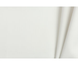 Soft 031 Wit Rol 250x140cm Meubelbekleding 2,5 Meter Kunstleder Soft 066 Dunkelbraun (250cm X 140cm Am Stück Kunstleer Wit