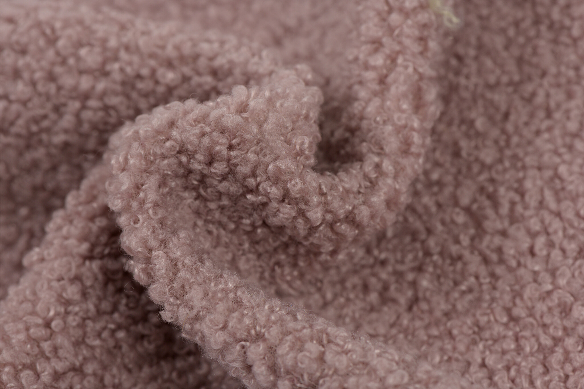 LPLND Leuke faux fur stof, langpolig faux fur materiaal pluizige stof pluche stof voor kostuum mode tapijten rekwisieten achtergronden Cosplay Stoel decoratie (kleur: geel
