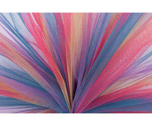 Petticoat tule 150 cm - Harry's stoffen en gordijnen