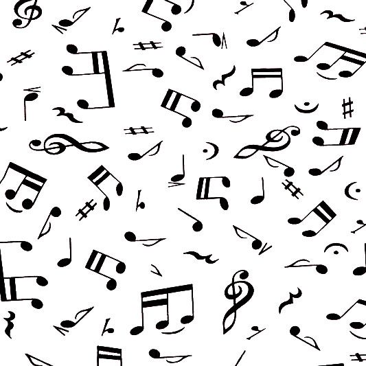 Muzieknootjes