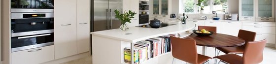 Kitchen Equipment