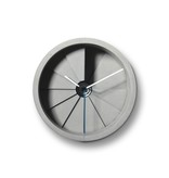 Riviera Maison Concrete Clock