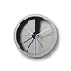 Concrete Clock