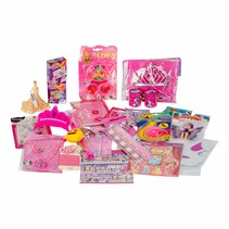 Assortment box A - Girls 300 pieces from € 0.55