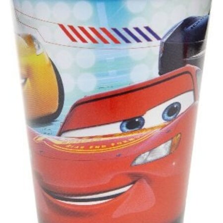 Cup, Cars 3 260ml