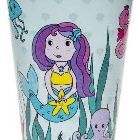 Cup, Mermaid 260ml