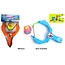 Water balloon garland 18cm 3 assorted