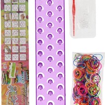 Loom twister Trainer pack 2,5x5,5x22cm