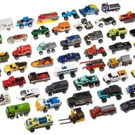 Matchbox - classic car 7.5cm