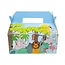 Menu box Jungle FOODSAFE 22.5x12x9.5cm