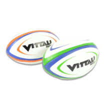 Vittali rugbybal 26.5cm