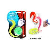 Magic worm 20cm