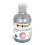 Schulfarbe Metallic Silber 300ml