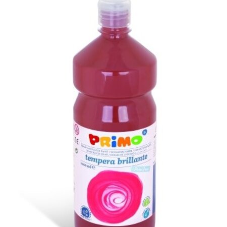 Schoolverf Bruin 1000ml