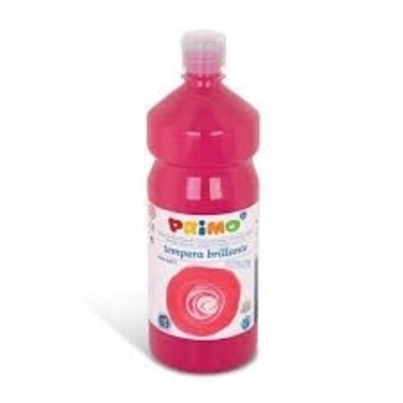 Schulfarbe Magenta 1000ml