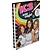 Studio 100 - K3 Magic notepad 21x16cm
