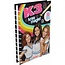 Studio 100 - K3 Magic notepad 21x16cm