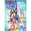 Studio 100 - K3 Roller Disco-Malbuch