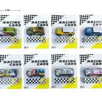 DIECAST CAR PULL BACK BC °°°
