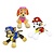 Paw Patrol 50cm plush 3 sortiert