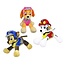 Paw Patrol 50cm plush 3 sortiert