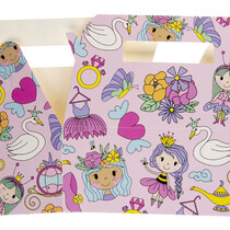 Menu box Princess FOODSAFE 22.5x12x9.5cm