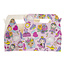 Menu box Princess FOODSAFE 22.5x12x9.5cm