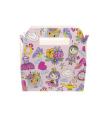 Menu box Princess FOODSAFE 22.5x12x9.5cm