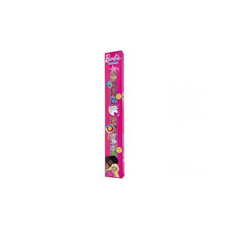 Barbie - Klei 20x50gram in een doos 3,10,5x70cm