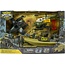 Army - Combo Set Boat 56x37x14cm