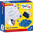 Twizz Stamp set junior 44 pieces 20x21cm