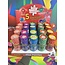 Millions Jigsaw puzzle in tube 50 pieces 14x20cm