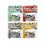 Motorcycle 4x14x16cm